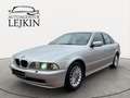 BMW 520 E39 520i*XENON*SCHIEBEDACH*TEMPOMAT*AUTOMATIK* Argent - thumbnail 1