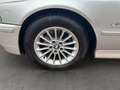 BMW 520 E39 520i*XENON*SCHIEBEDACH*TEMPOMAT*AUTOMATIK* Argent - thumbnail 9