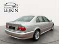 BMW 520 E39 520i*XENON*SCHIEBEDACH*TEMPOMAT*AUTOMATIK* Argent - thumbnail 5