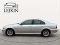 BMW 520 E39 520i*XENON*SCHIEBEDACH*TEMPOMAT*AUTOMATIK* Argent - thumbnail 2