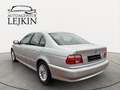 BMW 520 E39 520i*XENON*SCHIEBEDACH*TEMPOMAT*AUTOMATIK* Argent - thumbnail 3
