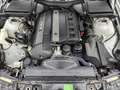 BMW 520 E39 520i*XENON*SCHIEBEDACH*TEMPOMAT*AUTOMATIK* Argent - thumbnail 11