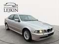 BMW 520 E39 520i*XENON*SCHIEBEDACH*TEMPOMAT*AUTOMATIK* Argent - thumbnail 7