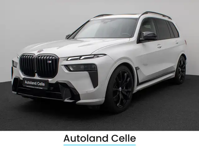 BMW X7 M B&W Panorama HUD 360° Individual 22