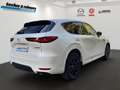 Mazda CX-60 e-SKYACTIV PHEV Homura alle Pakete Weiß - thumbnail 4