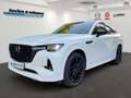 Mazda CX-60 e-SKYACTIV PHEV Homura alle Pakete Weiß - thumbnail 1