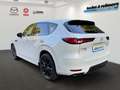 Mazda CX-60 e-SKYACTIV PHEV Homura alle Pakete Weiß - thumbnail 5