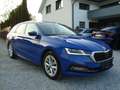 Skoda Octavia Combi 2,0 TDI Style Matrix LED 1-Hand TOP Blau - thumbnail 1