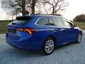 Skoda Octavia Combi 2,0 TDI Style Matrix LED 1-Hand TOP Blau - thumbnail 3