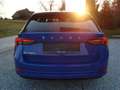 Skoda Octavia Combi 2,0 TDI Style Matrix LED 1-Hand TOP Blau - thumbnail 4