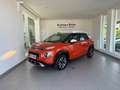 Citroen C3 Aircross PureTech 130 S&S EAT6 Shine Naranja - thumbnail 2