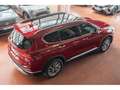 Hyundai SANTA FE Tm 2.2CRDi Style DK 4x4 Aut. Rouge - thumbnail 4