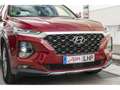 Hyundai SANTA FE Tm 2.2CRDi Style DK 4x4 Aut. Rouge - thumbnail 32
