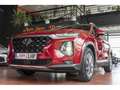Hyundai SANTA FE Tm 2.2CRDi Style DK 4x4 Aut. Rouge - thumbnail 17