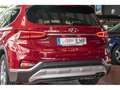 Hyundai SANTA FE Tm 2.2CRDi Style DK 4x4 Aut. Rouge - thumbnail 28