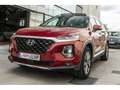 Hyundai SANTA FE Tm 2.2CRDi Style DK 4x4 Aut. Rouge - thumbnail 30