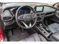 Hyundai SANTA FE Tm 2.2CRDi Style DK 4x4 Aut. Rouge - thumbnail 5