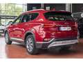 Hyundai SANTA FE Tm 2.2CRDi Style DK 4x4 Aut. Rouge - thumbnail 27