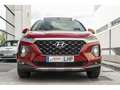 Hyundai SANTA FE Tm 2.2CRDi Style DK 4x4 Aut. Rouge - thumbnail 19