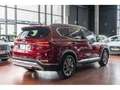 Hyundai SANTA FE Tm 2.2CRDi Style DK 4x4 Aut. Rouge - thumbnail 3