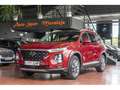Hyundai SANTA FE Tm 2.2CRDi Style DK 4x4 Aut. Rouge - thumbnail 26
