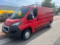 Peugeot Boxer 2.0 BlueHDI L2H1 Premium LANG AIRCO KLIMA CAMERA E Rood - thumbnail 5
