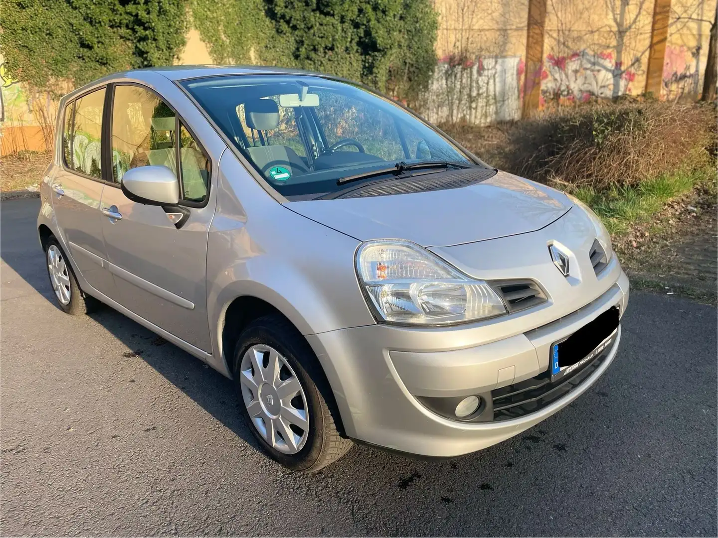 Renault Modus Dynamique - 2