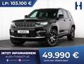 Jeep Grand Cherokee 4xe PHEV Summit Reserve VOLL -52% Grau - thumbnail 1