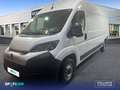 Citroen Jumper 3.5 L3 H2 BHDI 103kW (140CV) S&S 6 V. M - Blanco - thumbnail 1