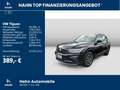 Volkswagen Tiguan 2.0TDI DSG Life AHK 360° LED ACC Navi PDC Schwarz - thumbnail 2