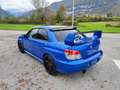 Subaru Impreza 2.0 turbo 280cv 4x4 WRX STI **Originale JDM** Синій - thumbnail 7