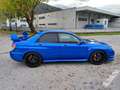 Subaru Impreza 2.0 turbo 280cv 4x4 WRX STI **Originale JDM** Kék - thumbnail 4