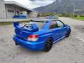 Subaru Impreza 2.0 turbo 280cv 4x4 WRX STI **Originale JDM** Azul - thumbnail 5