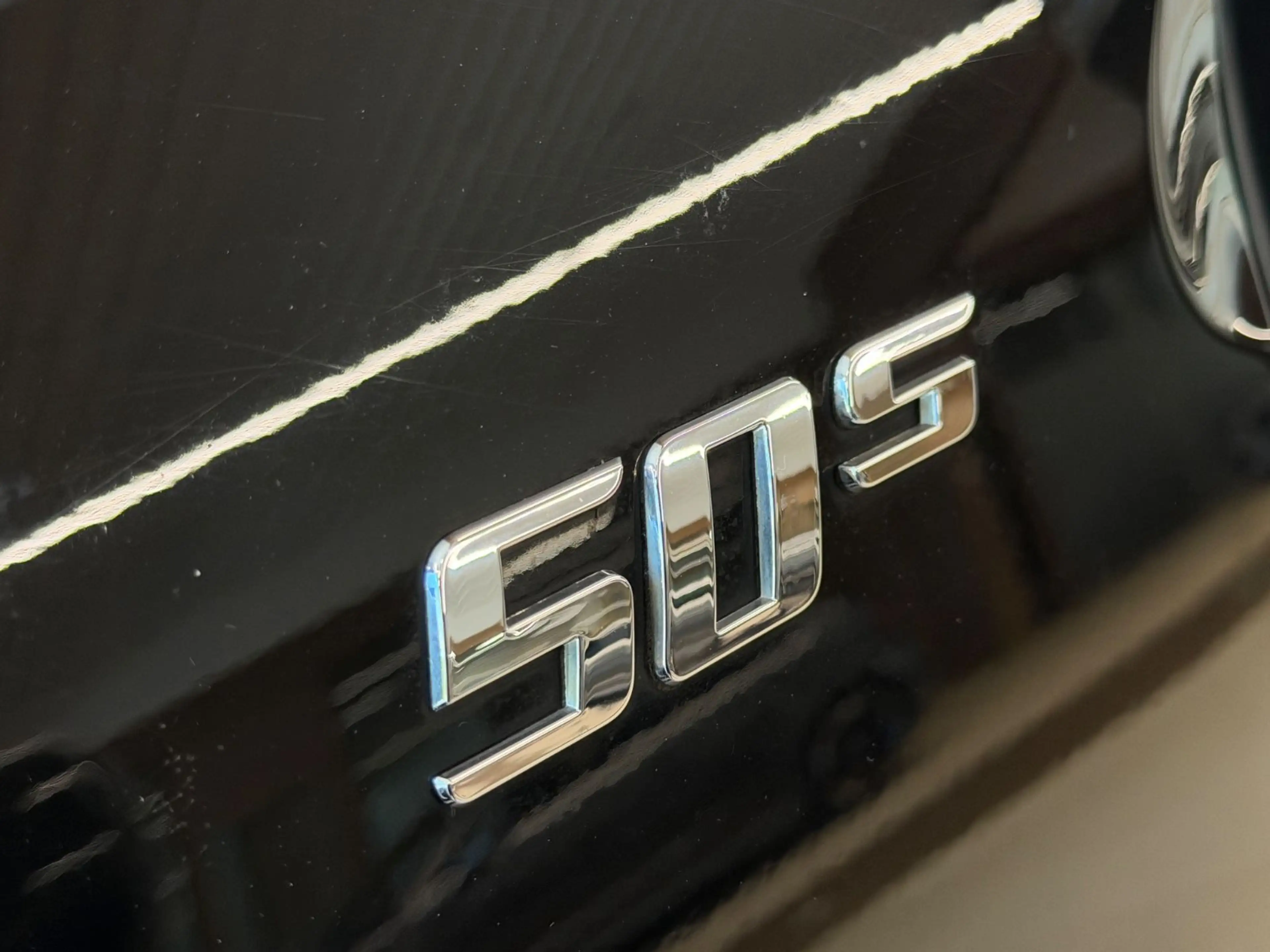 Volkswagen Beetle Cabriolet 50´s Design * Automatik * LED * — photo 6