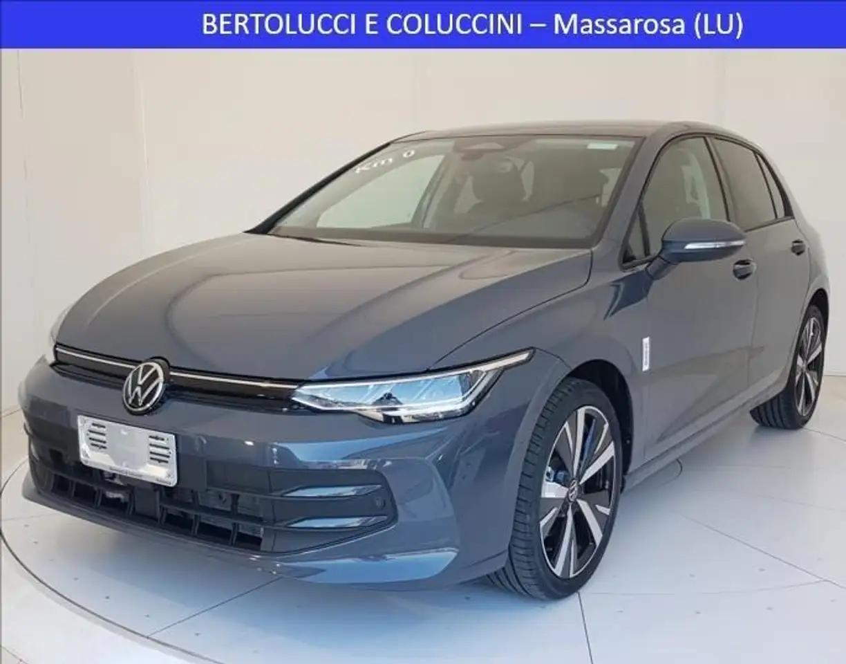 Volkswagen Golf 2026