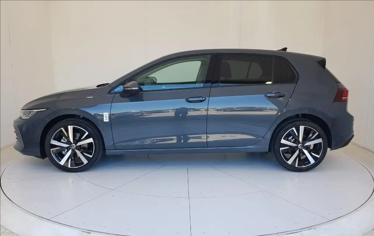 Volkswagen Golf 2026