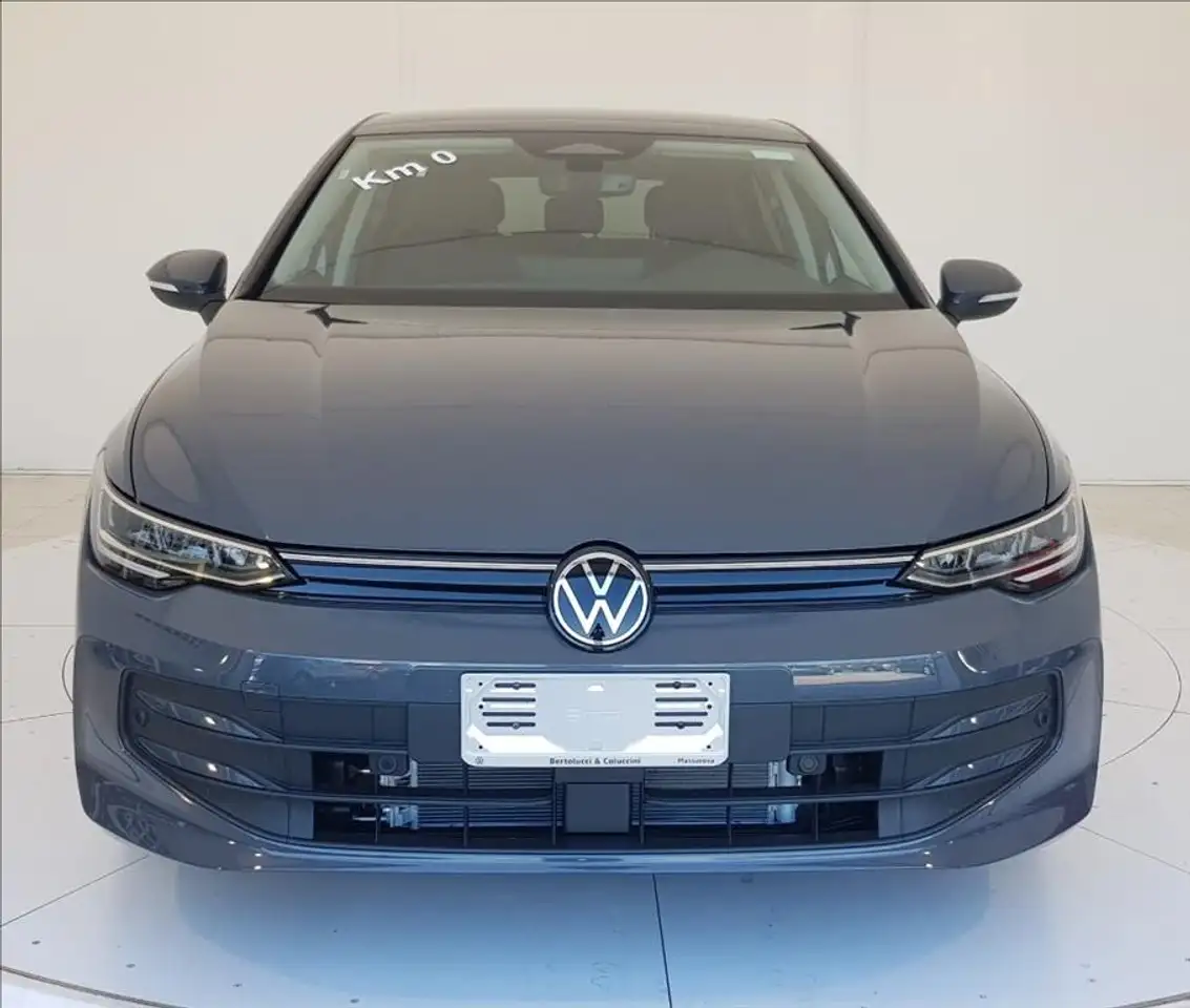 Volkswagen Golf 2026