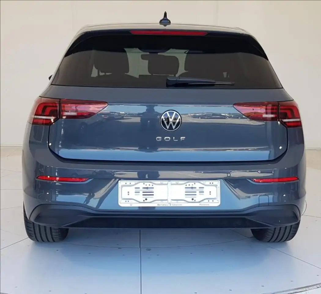 Volkswagen Golf 2026