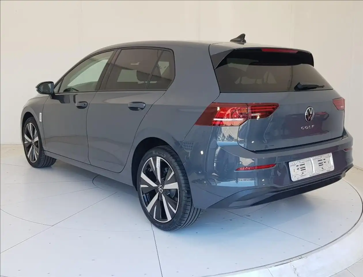 Volkswagen Golf 2026