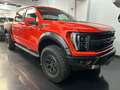 Ford F 150 RAPTOR Orange - thumbnail 2