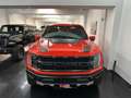 Ford F 150 RAPTOR Orange - thumbnail 1