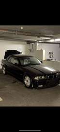325i M50B25