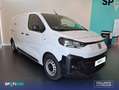 Fiat Scudo Furgón 1.5BlueHDI S&S L2 H1 88KW Gris - thumbnail 3