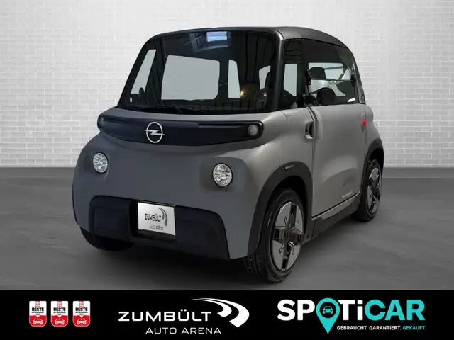 Opel Elektro 5,5kWh GS