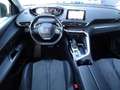 Peugeot 5008 130PK AUTOMAAT Allure 7-PERS "Navi, Clima, Half-Le Black - thumbnail 7