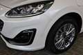 Ford Kuga 2,5 Duratec AHK+LED+MEMORY+TOTWINKEL+18" Blanco - thumbnail 3