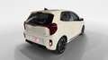 Kia Picanto 1.2 DPi AMT GT-Line Blanc - thumbnail 5