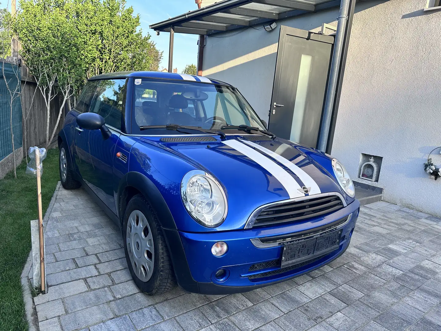 MINI One - 1