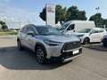 Toyota Corolla CROSS 1.8 FWD TRD MY24 Argento - thumbnail 4