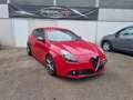 Alfa Romeo Giulietta Giulietta 1750 turbo Veloce 240cv tct Rojo - thumbnail 1